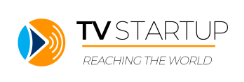 TvStartup Logo