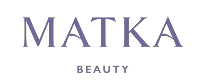 Matka Beauty Logo