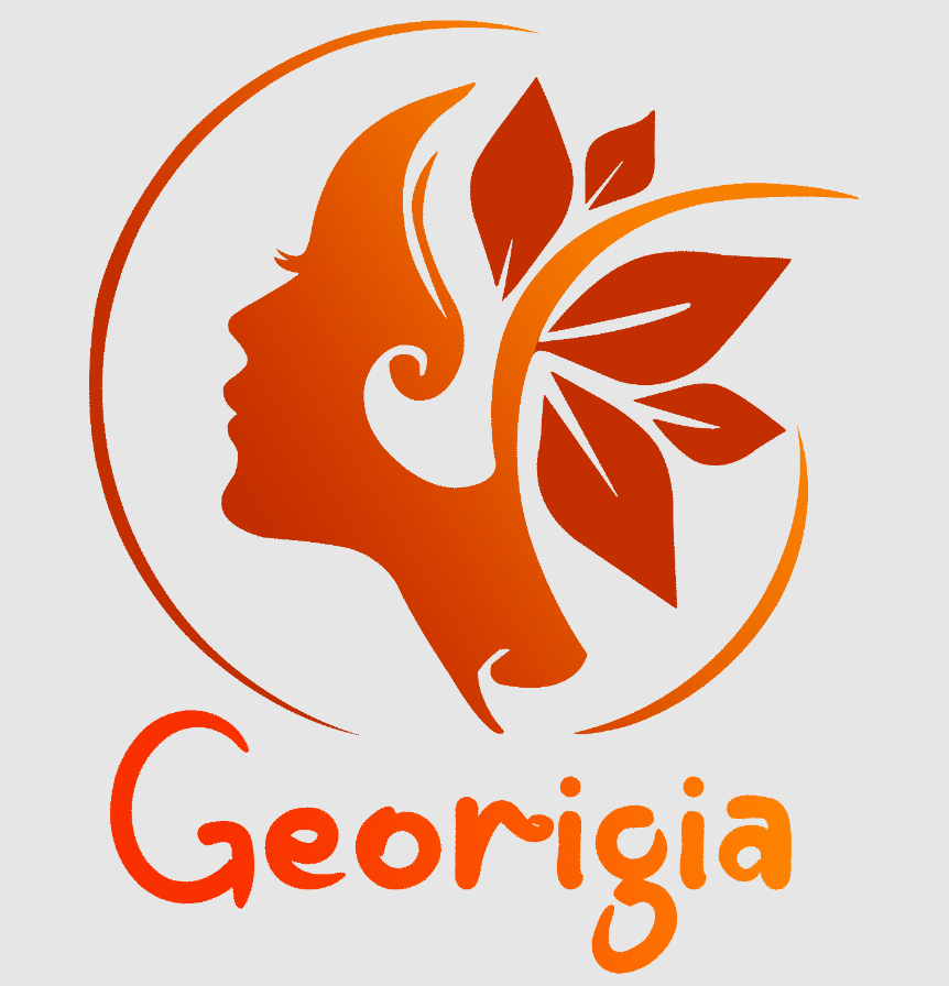 Georigia Logo