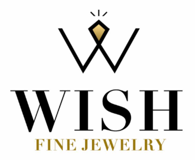 Wish Fine Jewelry Logo