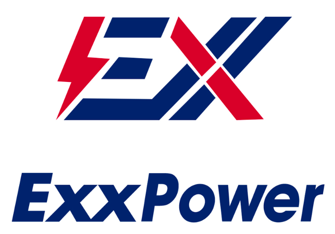 ExxPower Logo