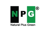 Natural Plus Green Logo