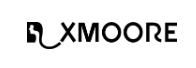 Rxmoore Logo