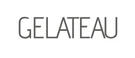 Gelateau Logo