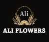 Ali Flowers Logo