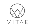 VITAE Glass Logo