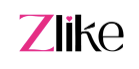 Zlike Hair Logo