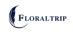 FloralTrip Logo