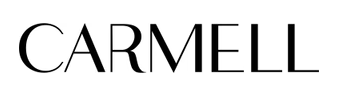 Carmell Cosmetics Logo