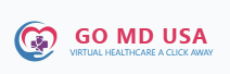 GO MD USA Logo