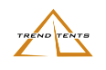 Trend Tents Logo