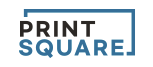 PRINTSQUARE Logo