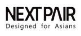 NextPair Logo