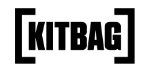 Kitbag Logo