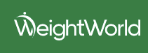 WeightWorld Logo