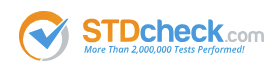 STDcheck.com Logo