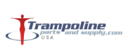 Trampoline Parts and Supply Logo