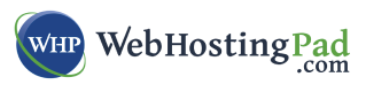 WebHostingPad Logo