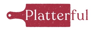 Platterful Logo