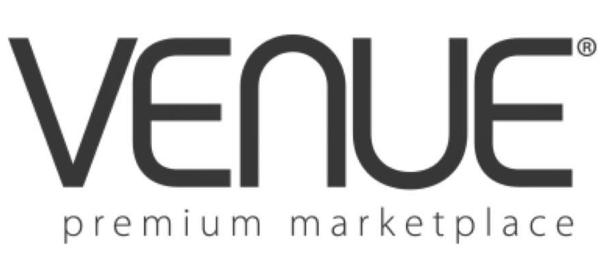 Venue Marketplace Logo