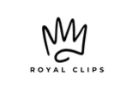Royal Clips Logo