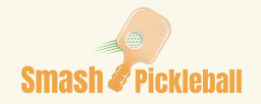 Smash Pickleball