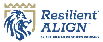 Resilient Align Logo