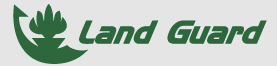 Land Guard Logo