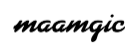 Maamgic Logo