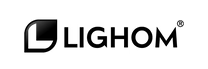 Lighom Logo