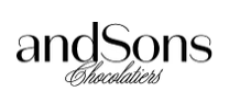 andSons Chocolates Store Image