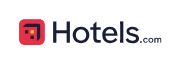 Hotels.com Logo