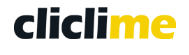 Cliclime Logo