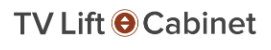 TVLiftCabinet Logo