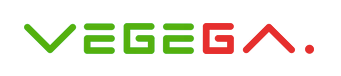 VEGEGA Logo