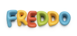 Freddo Toys Logo