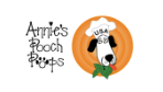 Annies Pooch Pops Logo