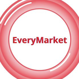 EveryMarket Logo