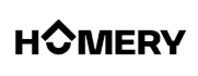 Homery Logo