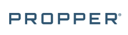 Propper Logo