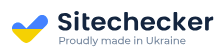 Sitechecker Logo