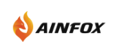 AINFOX Logo