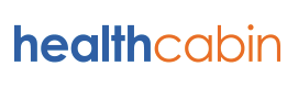 HealthCabin Logo