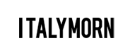 ITALYMORN Store Image