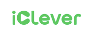 iClever Logo