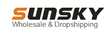 Sunsky Logo