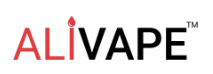ALIVAPE Logo