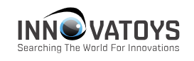 InnovaToys Logo