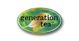 Generation Tea Logo