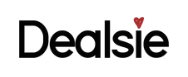 Dealsie.com Logo